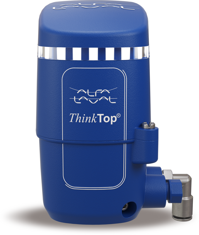 ThinkTop® V55