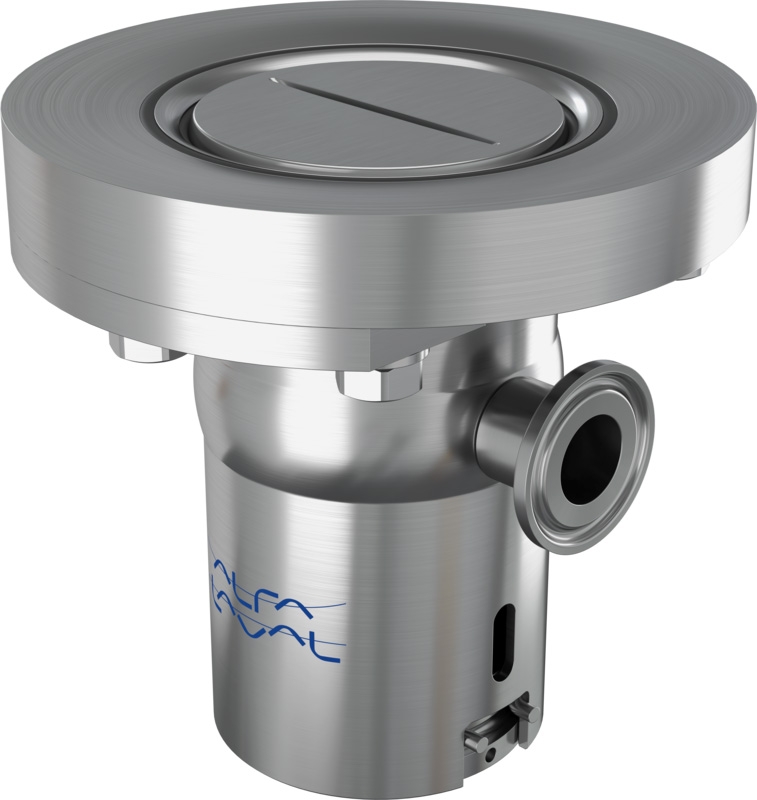 Alfa Laval Plus Clean®